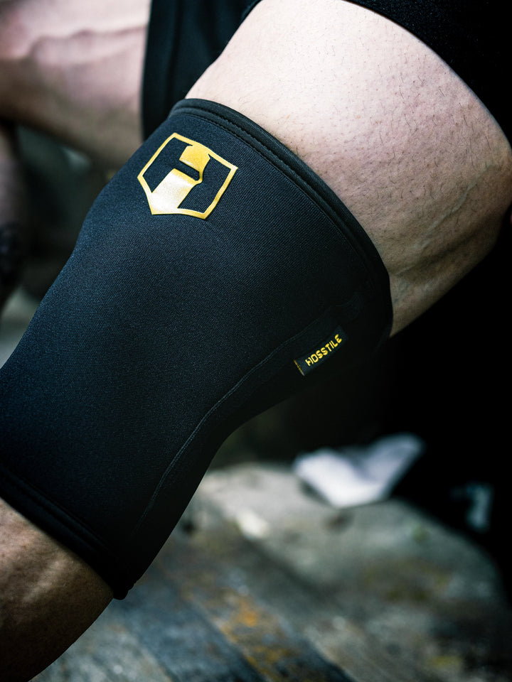 NEOPRENE KNEE SLEEVES